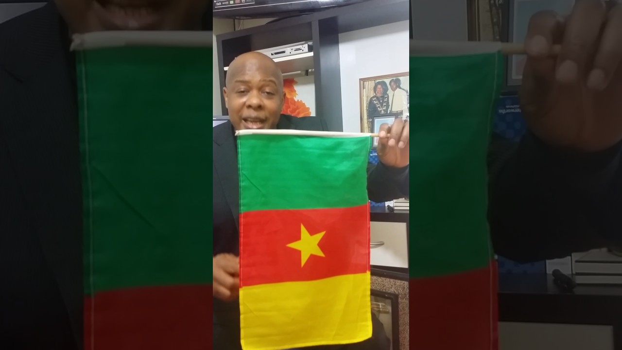 Mola Alex Ndive Lisinge Challenge No th May Southern Cameroon Youtube