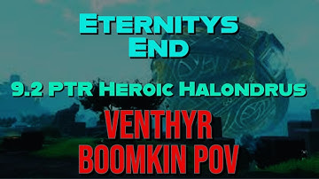 9.2 PTR Eternity