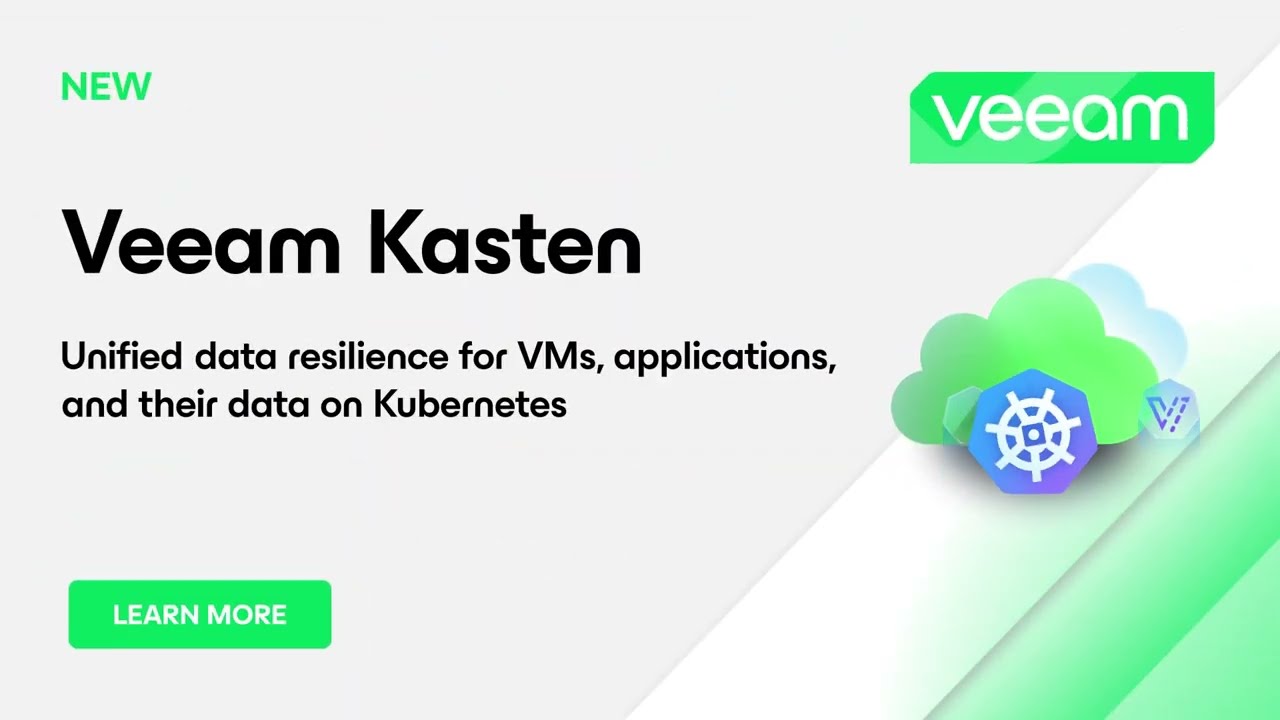 Veeam video thumbnail