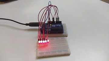 Плавное включение и выключение светодиода (5)