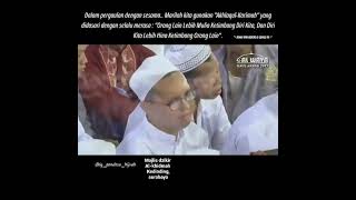 STORY MAJLIS DZIKIR AL-KHIDMAH KEDINDING SURABAYA#TRANDING#islamicstatus