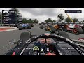 F1 25 | Austin | Red Bull Racing RB21 | Verstappen
