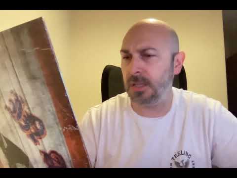 Rome StreetZ - Wasn't Built In A Day (QUICK OWN OVERVIEW)