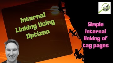 Internal Linking Using Optizen - Shopify SE