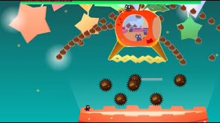 ゆるふわ系鬼畜死にゲーを実況プレイ　１１