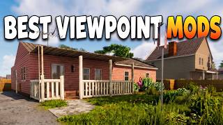 Project Zomboid | Best 5 Mods For Project Viewpoint (October 13, 2026)