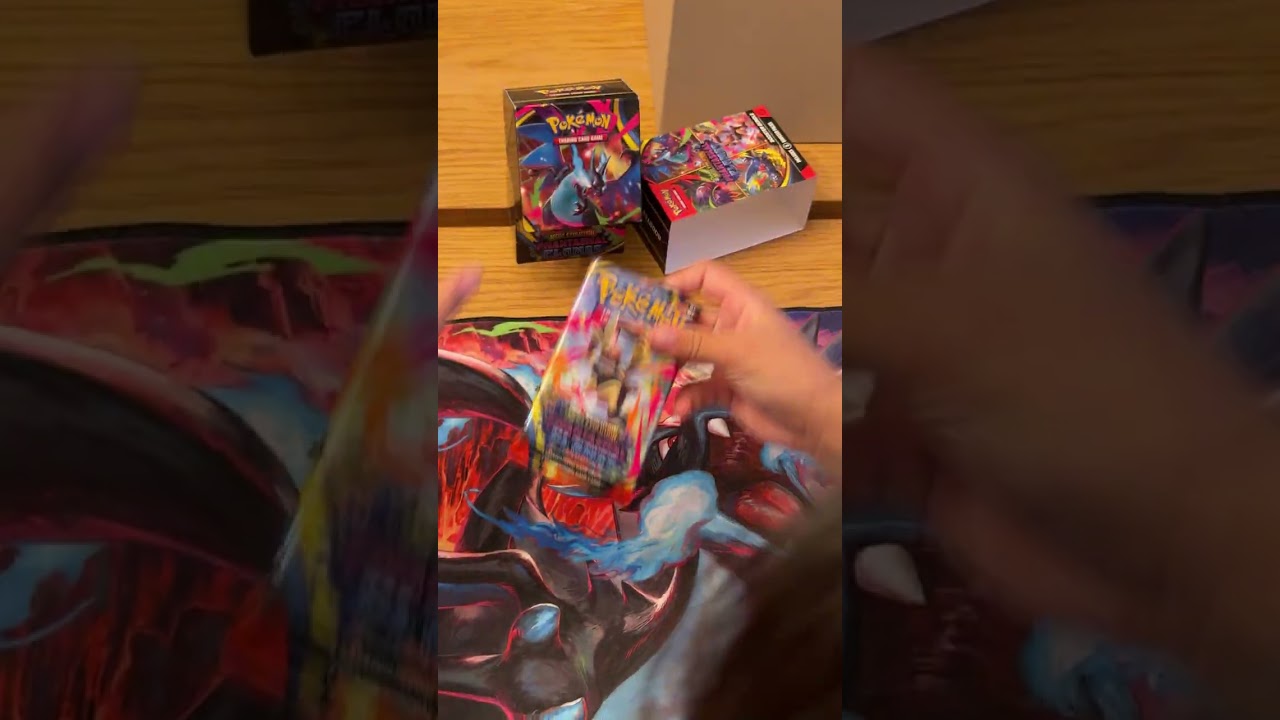 More Rips and rips till we get Top Chase cards