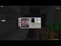 minecraft hardcore solo till we beat the game! - mio 澪 回転