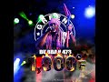 Bubbah473 - 1000°F