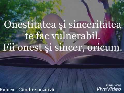 Video: Ce este o poezie paradoxală?