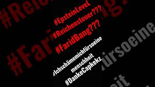 Farid Bang Vorwürfe Capkekz Realtalk