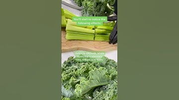 Juicing for Gut Health and Reset for the Body