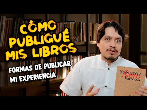 Video: 4 formas de escribir un ensayo académico