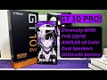 Jaman Sekarang HP 3 Jutaan Serem Serem Ya.. | Infinix GT 10 Pro Late Unboxing + Mini Review