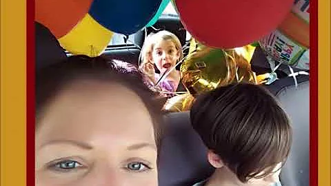 Sheila Pruitt speaking of Motherhood on May 13, 2018