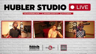 Fan Morning Show - Colts weekend, AR back to work + Fever & more!