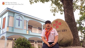 KỂ CHUYỆN: CAIN - ABEL