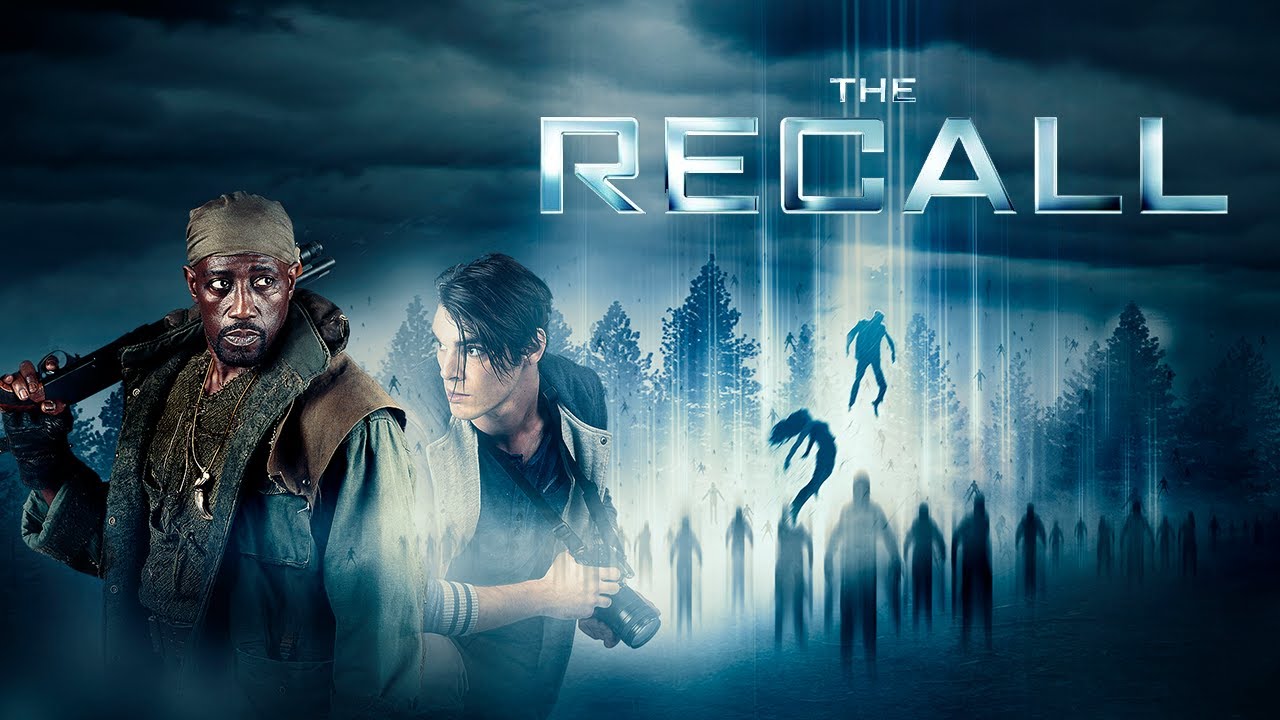 The Recall (2017) | trailer - YouTube
