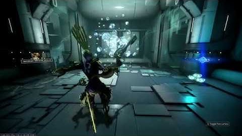 Y Thing | Warframe Octavia Song (Original)