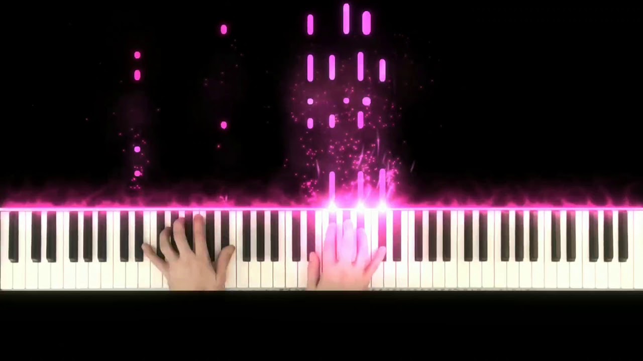 Depeche Mode - Halo (Piano)