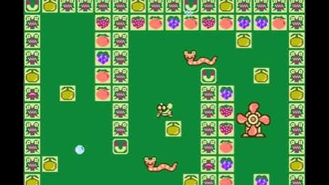 Ball Story Jong Yuk Chuen Suet Fa Jong 2 Chinese Famicom