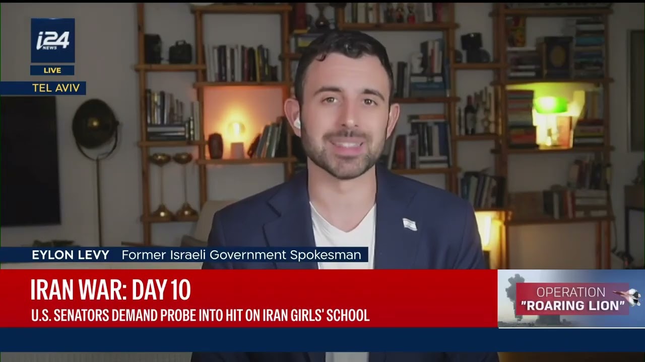 Israele, USA e Iran: la guerra delle parole oltre il conflitto