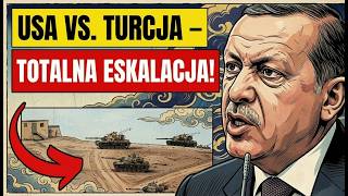 Turcja wydaje OSTATNIE OSTRZEŻENIE po irańskim rakiecie: Sojusz NATO na krawędzi