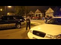 Fatal Shooting on Far South Side