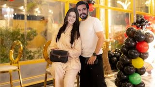 Halil İbrahim Ceyhan Ve Sıla Türkoğlu Güzel Paylaşma Resimi