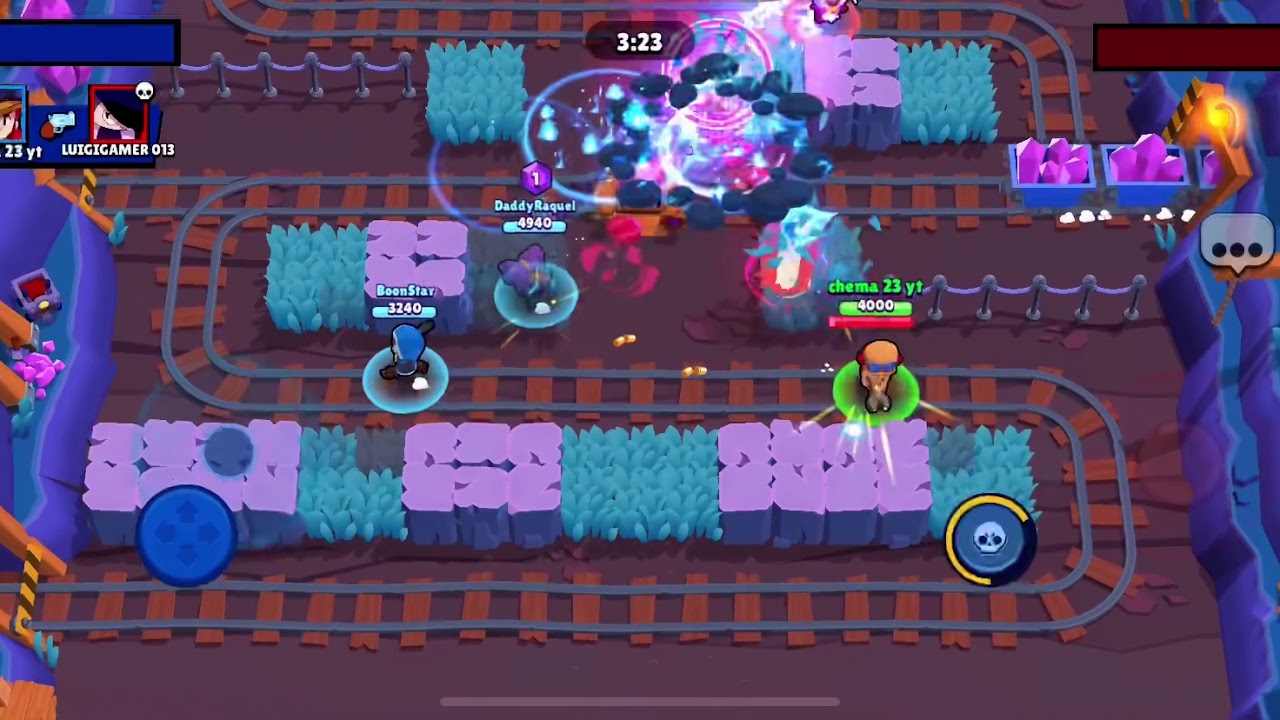 Brawl Stars - Gameplay Walkthrough Part 156 (iOS, Android) - YouTube
