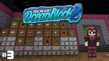 Oceanblock 2 E03 - JustSnockThings