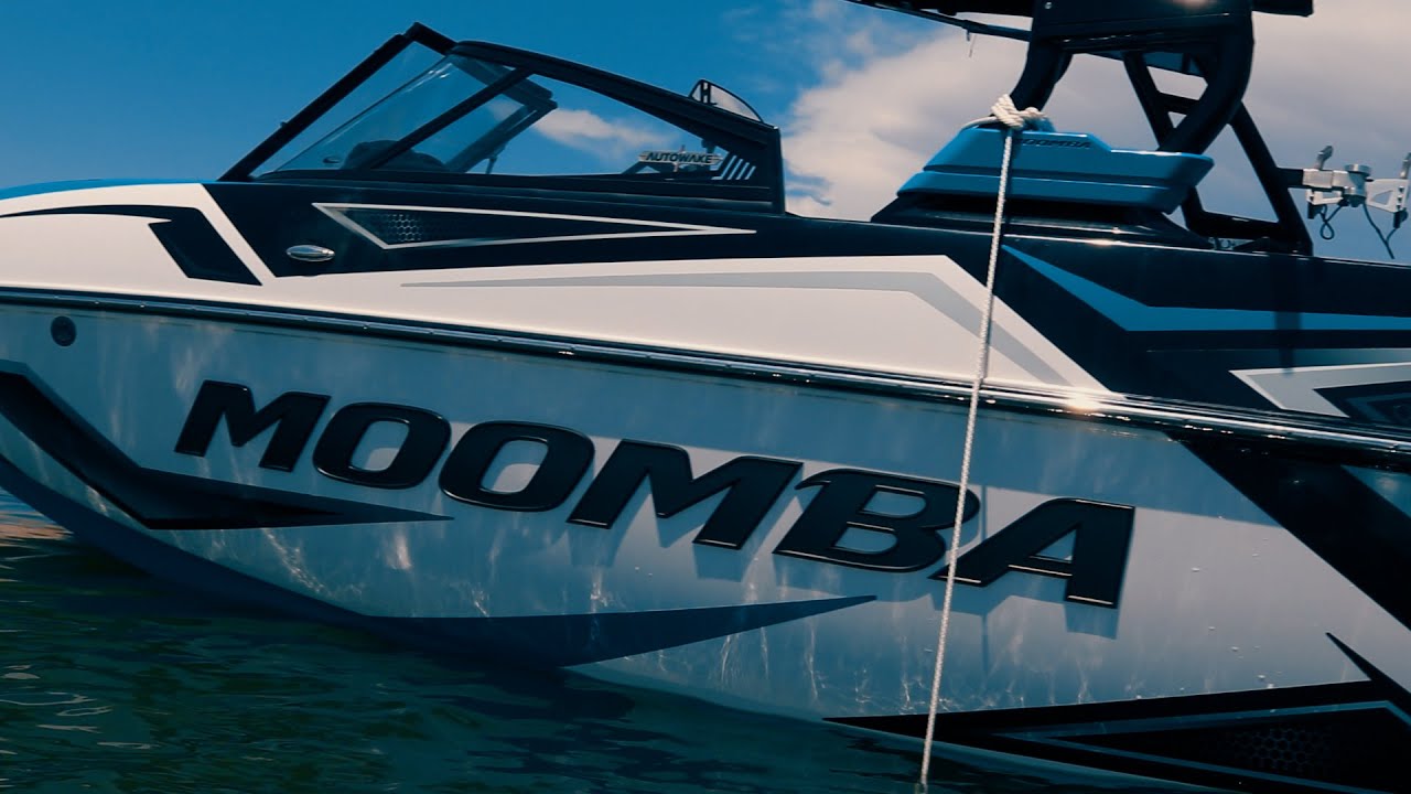 "Moomba" Tropical House Beat