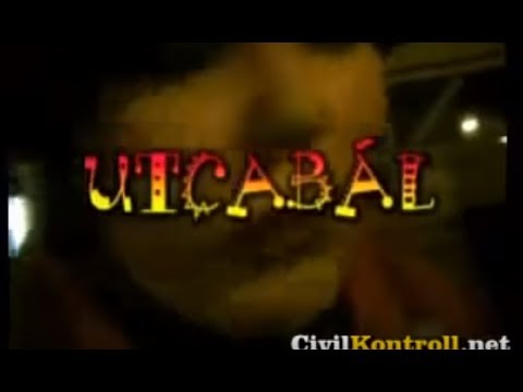 Utcabál az Operánál (részlet)~ Puzsér Róbert + Papp Réka Kinga