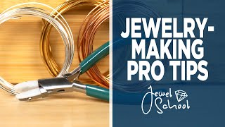 Pro Tips | Jewelry 101