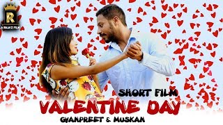 ValentineDay Special || A RAjA'z Film || Latest Short Film 2018 ValentineDay Special || A RAjA'z Film || Latest Short Film 2018