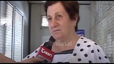 Rriten pensionet,  pensionistët mbeten të pakënaqur (8 Korrik 2002)