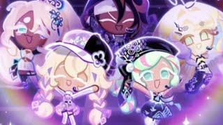 BITES - Shiny Path | CookieRun: KingdomOfficial M/V (Version Story )