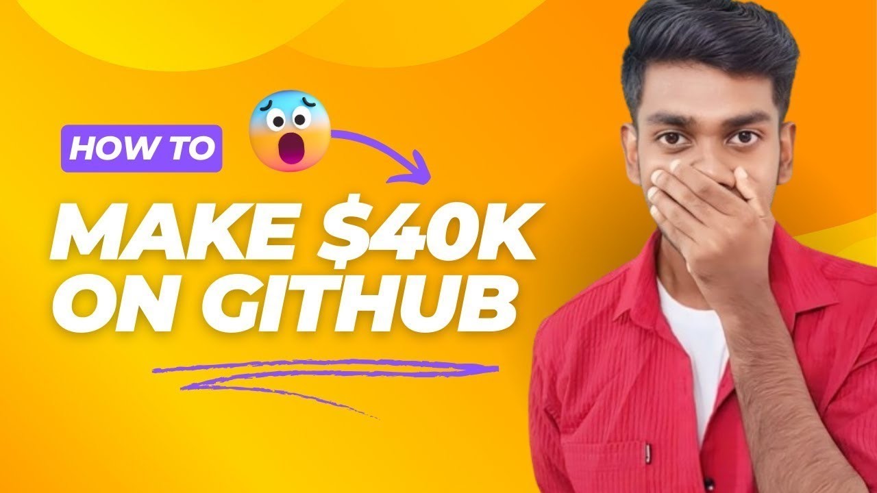 How to join GitHub Accelerator 2024 - YouTube