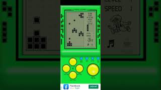 brick game old is gold games screenshot 1