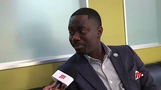 THA Chief Sec : Improved Central Government Relations To Benefit Tobago