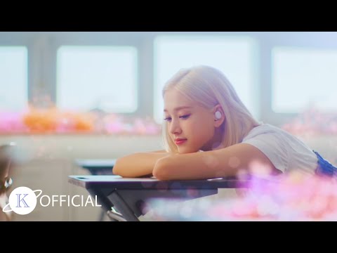 If JYP Made STAYC - ‘Stereotype’ Teaser