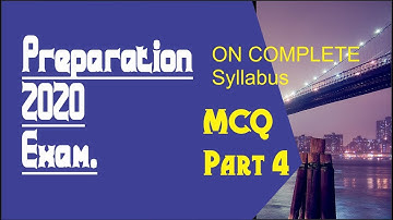 MCQ  Linear equations in two variables  / Part 4 / CBSE class 10 Maths / 2020 CBSE Exam