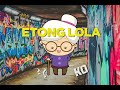 SUPER LOLA Lyric Video Thike And Sphike RP Niggaz mp3