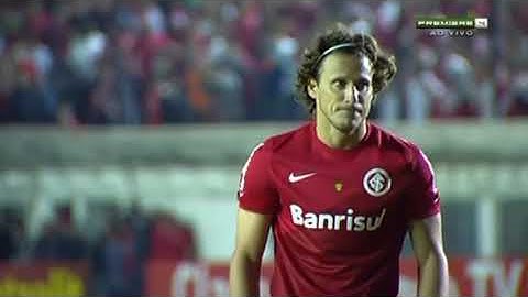 Internacional 0 x 0 Juventude + 4 x 3 (Campeonato Gaúcho 2013)