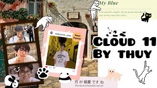 Download Lagu THUY - CLOUD 11 LYRICS MP3 Download Lagu THUY - CLOUD 11 LYRICS MP3