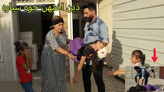 التفرقه بين الابناء والغيره( سلوب الاهل ) فلم وقصه واقعيه