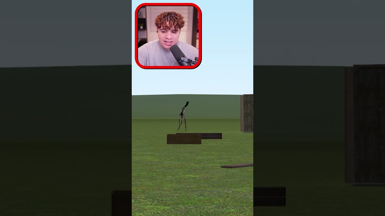 PODREMOS TERMINAR ASI CON THE LOCUST GMOD GARRYS MOD