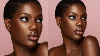 Retouch Like a Pro || Master the art of Retouching