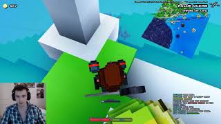 Comment Bien Débuter Sur Cube World 2019 !