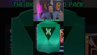 EVO IN A PACK?! 🧬💣 (The Big Fella Evo)